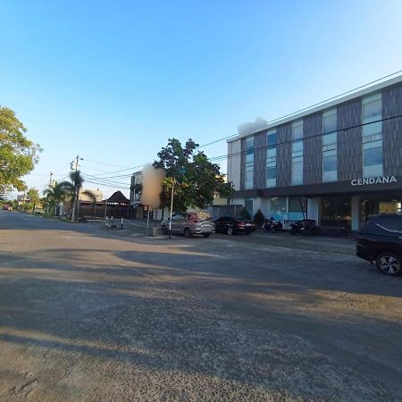 Hotel Cendana Coliving Solo Baru Exteriér fotografie