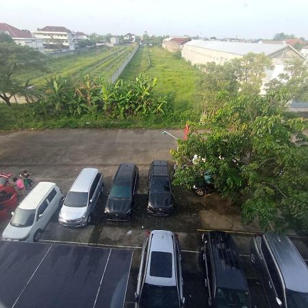 Hotel Cendana Coliving Solo Baru Exteriér fotografie