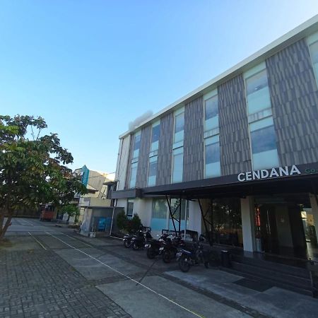Hotel Cendana Coliving Solo Baru Exteriér fotografie