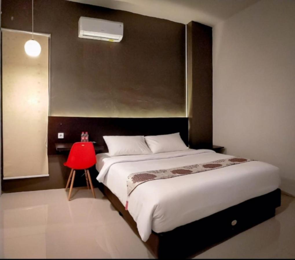 Hotel Cendana Coliving Solo Baru Exteriér fotografie