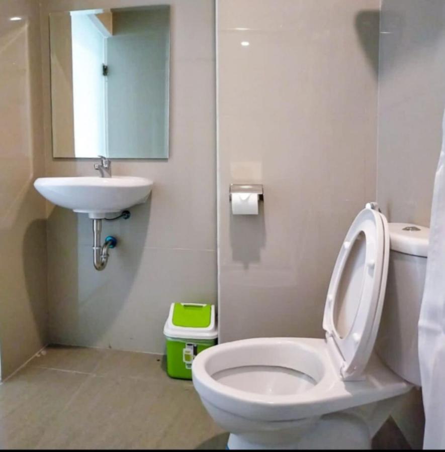 Hotel Cendana Coliving Solo Baru Exteriér fotografie