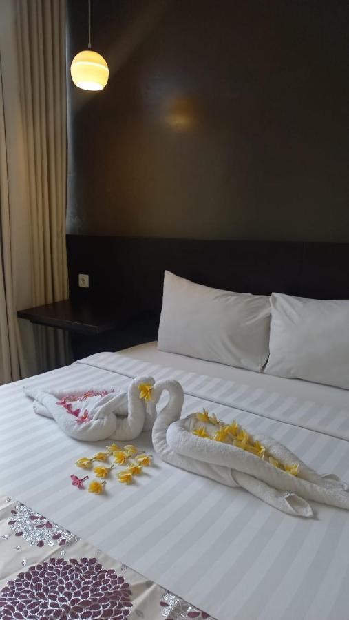 Hotel Cendana Coliving Solo Baru Exteriér fotografie