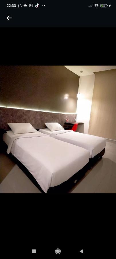 Hotel Cendana Coliving Solo Baru Exteriér fotografie