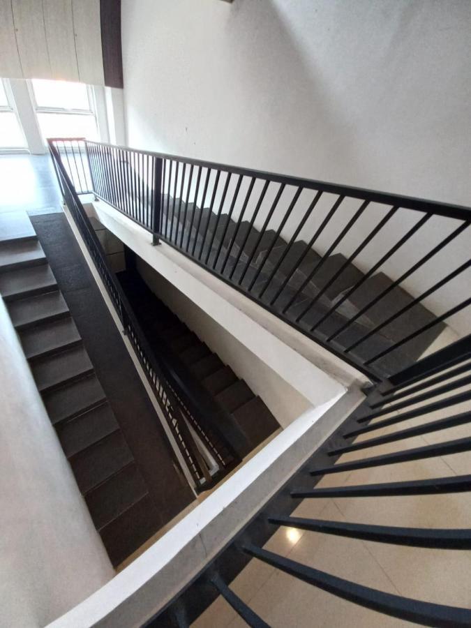 Hotel Cendana Coliving Solo Baru Exteriér fotografie