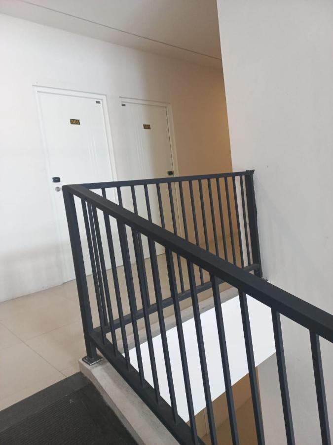 Hotel Cendana Coliving Solo Baru Exteriér fotografie